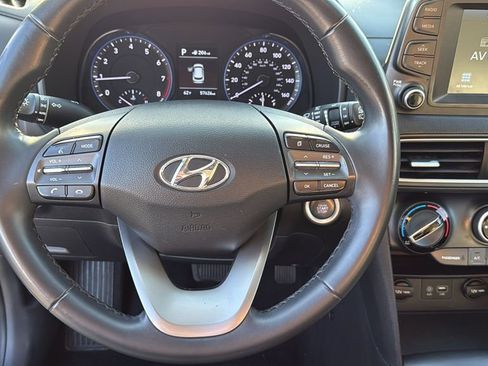 Used 2018 Hyundai Kona SEL image 19