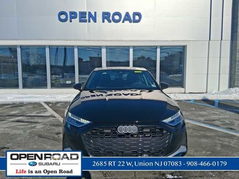 Used 2025 Audi A3 2.0T Premium image 2