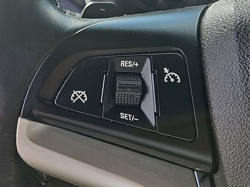 Used 2015 Chevrolet Camaro LT w/ RS Package image 22