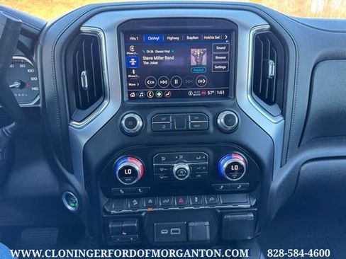 Used 2021 GMC Sierra 1500 Elevation w/ Preferred Package image 28