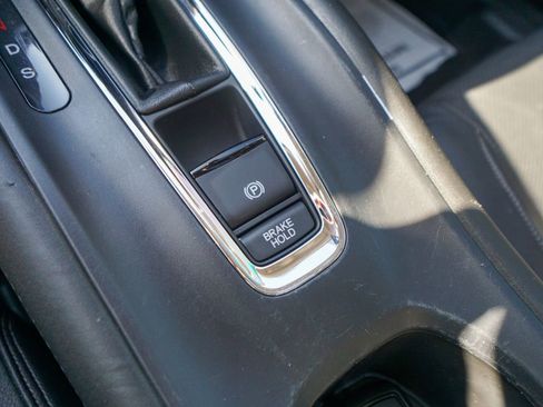 Used 2022 Honda HR-V EX-L image 23