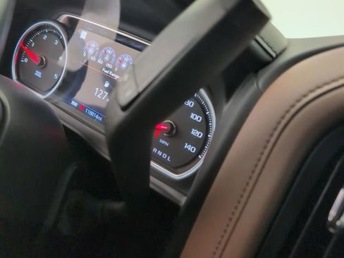 Used 2022 Chevrolet Silverado 3500 High Country image 31