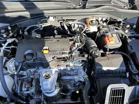 New 2026 Honda HR-V Sport image 18