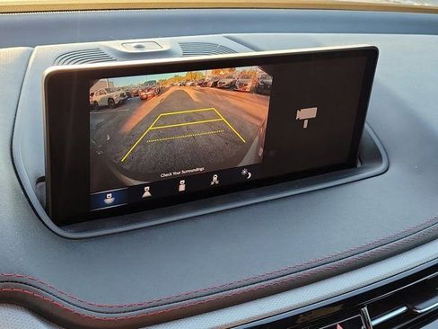 Used 2023 Acura MDX A-Spec image 21