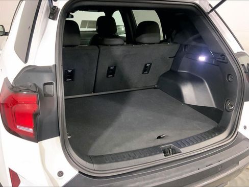 Used 2026 GMC Terrain Elevation FWD image 4