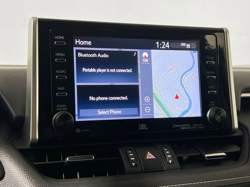 Used 2020 Toyota RAV4 Limited w/ Limited Grade Weather Package FWD image 28
