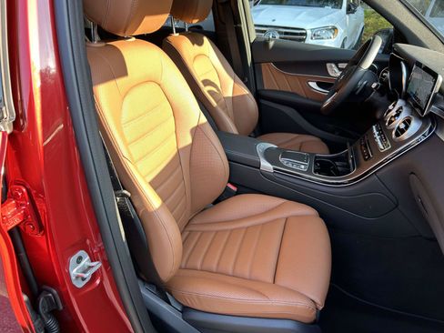Certified 2022 Mercedes-Benz GLC 300 4MATIC image 51