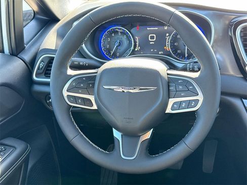 New 2026 Chrysler Voyager LX image 11