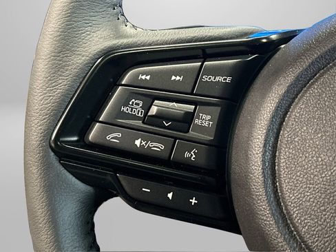 New 2026 Subaru Outback Limited XT image 33