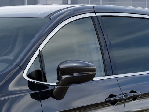 New 2027 Chrysler Pacifica Select FWD image 38