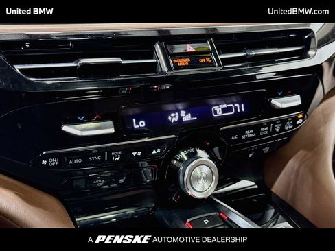 Used 2024 Acura MDX FWD w/ Technology Package image 11