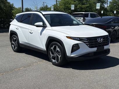 Used 2023 Hyundai Tucson SEL w/ Convenience Package