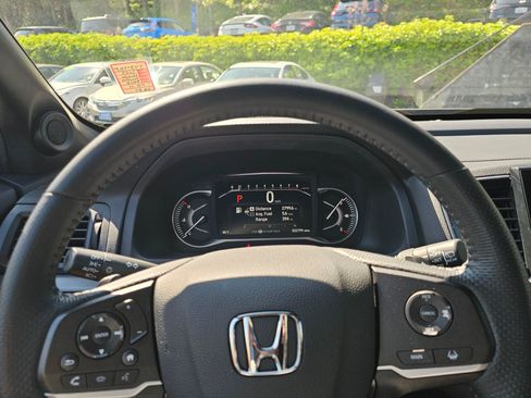 Used 2023 Honda Passport EX-L image 28