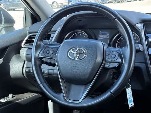Used 2023 Toyota Camry SE image 23