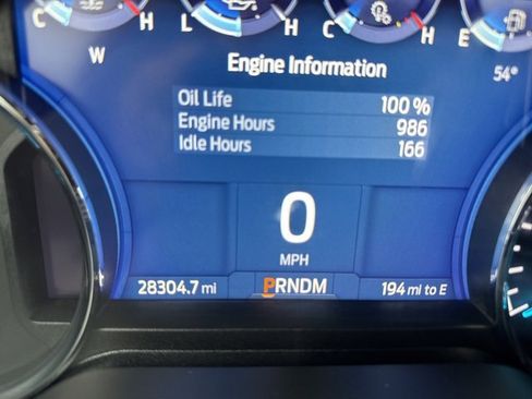 Certified 2023 Ford F150 XLT w/ Equipment Group 302A High image 31