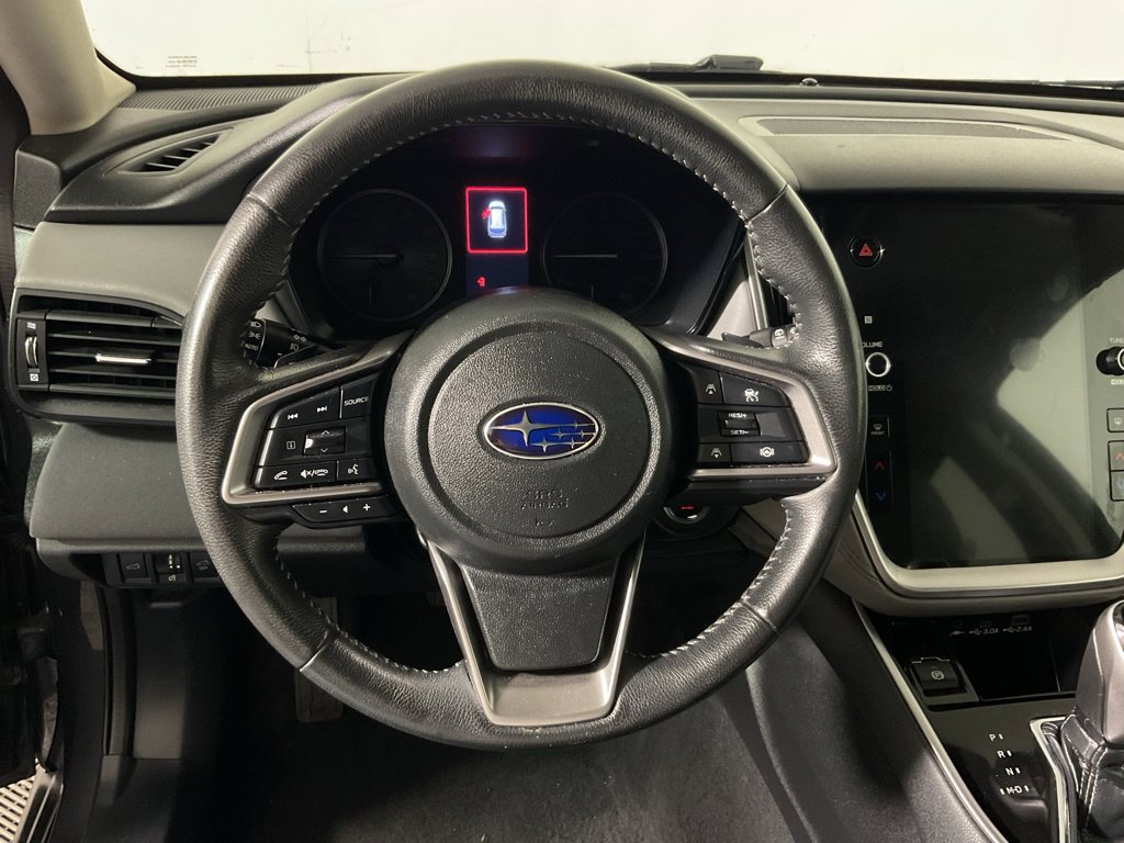 Used 2023 Subaru Outback Premium AWD/4WD image 24