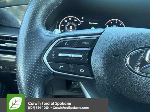Used 2021 Hyundai Palisade Calligraphy AWD/4WD image 25