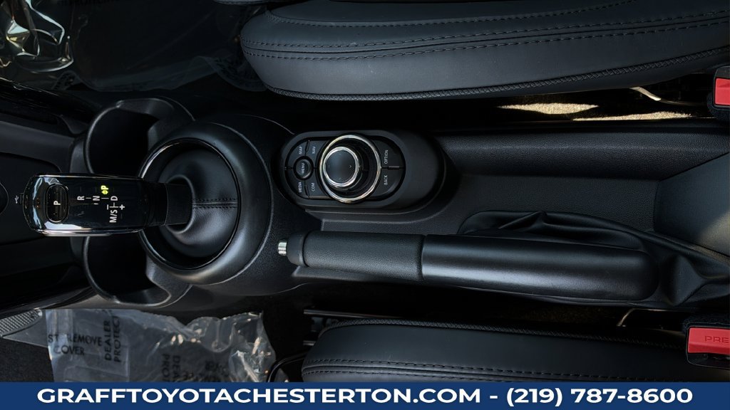 Used 2022 MINI Cooper S FWD image 20