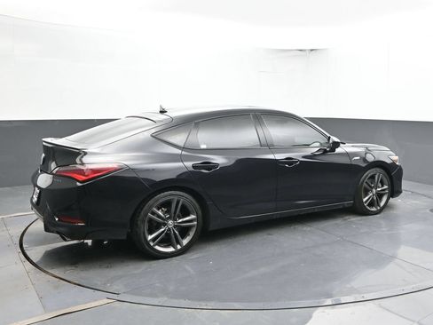 Used 2024 Acura Integra A-Spec FWD image 3
