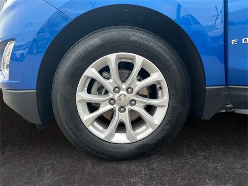 Used 2019 Chevrolet Equinox LS w/ LS Convenience Package image 14