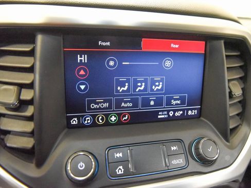 Used 2021 GMC Acadia SLE w/ Driver Convenience Package image 24