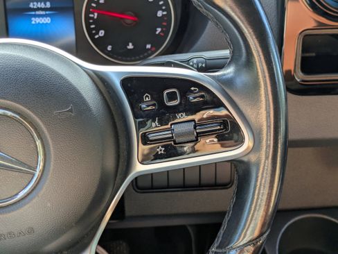 Used 2019 Mercedes-Benz Sprinter 1500 w/ Premium Plus Package image 19