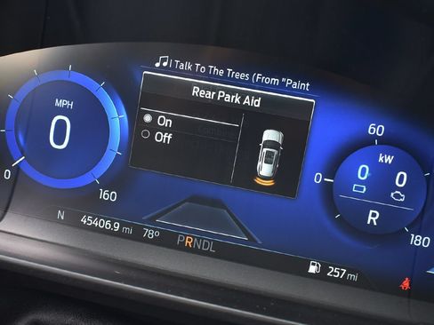 Certified 2020 Ford Escape SE Sport AWD/4WD image 13