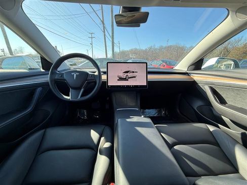 Used 2022 Tesla Model 3 Long Range image 12