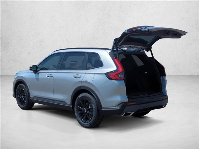New 2027 Honda CR-V Sport-L image 9