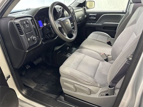 Certified 2017 Chevrolet Silverado 1500 LS w/ Trailering Package image 11