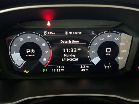 New 2025 Audi Q3 2.0T Premium image 19