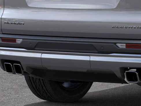 New 2026 GMC Acadia Elevation w/ Black Edition FWD image 14