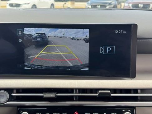 Used 2025 Hyundai Tucson SEL image 4