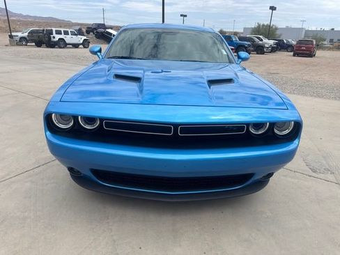 Used 2015 Dodge Challenger R/T w/ Quick Order Package 28B R/T RWD image 6