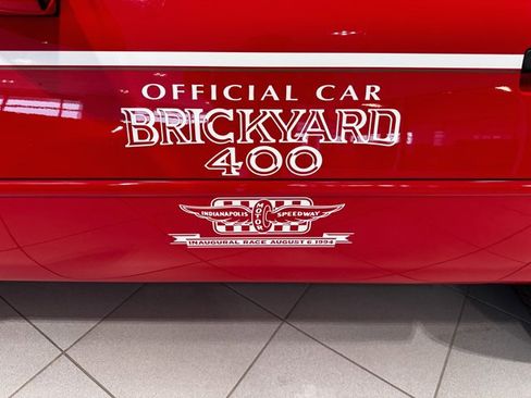 Used 1994 Chevrolet Corvette Convertible image 6