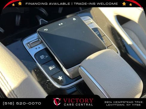 Used 2020 Mercedes-Benz GLE 350 GLE 350 image 39