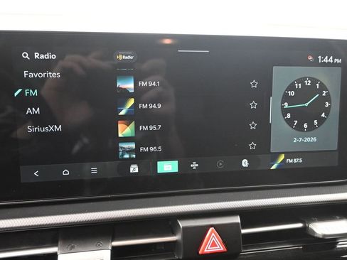 Certified 2026 Kia Sportage LX w/ LX Convenience Package image 19