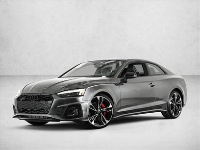 Used 2023 Audi S5 Premium Plus w/ Premium Plus