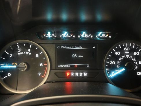 Used 2020 Ford F150 XLT w/ Equipment Group 302A Luxury image 23