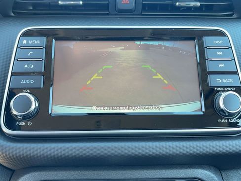 New 2025 Nissan Kicks Play S image 23