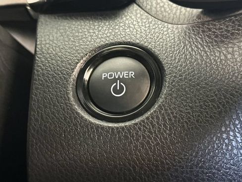 Certified 2026 Toyota Camry XLE FWD image 26