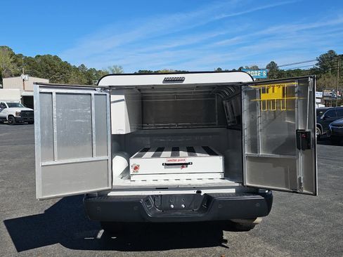 Used 2023 RAM 1500 Tradesman RWD image 29