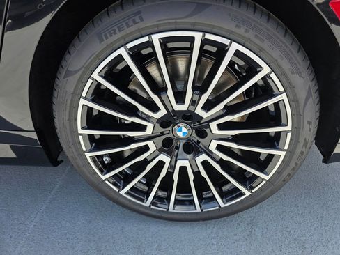 New 2026 BMW 760i xDrive AWD/4WD image 6