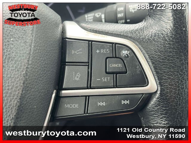 Used 2021 Toyota Sienna XLE FWD image 26
