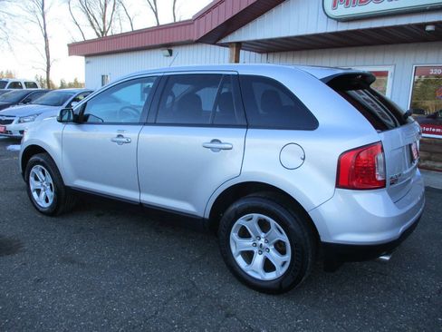 Used 2013 Ford Edge SEL image 5