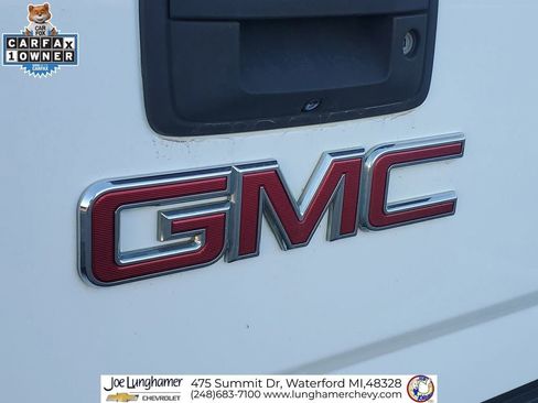Used 2015 GMC Sierra 2500 Denali image 32