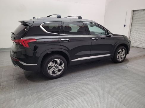 Used 2023 Hyundai Santa Fe SEL w/ Premium Package AWD/4WD image 10