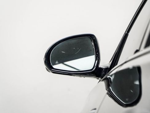 Used 2023 Mercedes-Benz S 500 4MATIC w/ AMG Line image 14