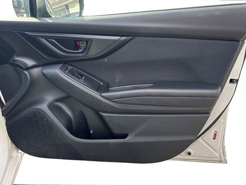 Used 2020 Subaru Impreza Sedan image 19