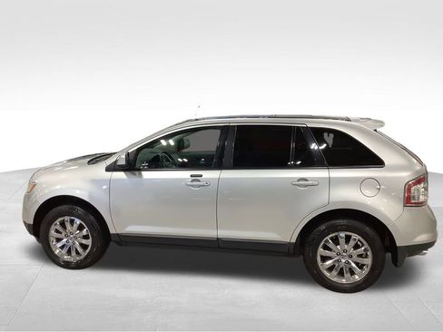 Used 2010 Ford Edge SEL image 5